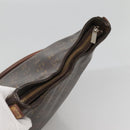 LOUIS VUITTON Monogram Looping GM Shoulder Bag M51145 LV Auth 135098-6