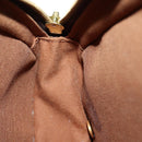 LOUIS VUITTON Monogram Pochette Gange Shoulder Bag M51870 LV Auth 135100A-23