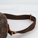 LOUIS VUITTON Monogram Pochette Gange Shoulder Bag M51870 LV Auth 135100A-14