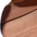 LOUIS VUITTON Monogram Sologne Shoulder Bag M42250 LV Auth 135103-11