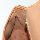 LOUIS VUITTON Monogram Sologne Shoulder Bag M42250 LV Auth 135103-21