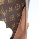 LOUIS VUITTON Monogram Sologne Shoulder Bag M42250 LV Auth 135103-22