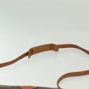 LOUIS VUITTON Monogram Sologne Shoulder Bag M42250 LV Auth 135103-14