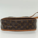 LOUIS VUITTON Monogram Menilmontan PM Shoulder Bag M40474 LV Auth 135104-5