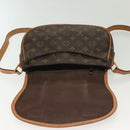 LOUIS VUITTON Monogram Menilmontan PM Shoulder Bag M40474 LV Auth 135104-10