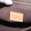 LOUIS VUITTON Monogram Menilmontan PM Shoulder Bag M40474 LV Auth 135104-19