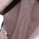 LOUIS VUITTON Monogram Menilmontan PM Shoulder Bag M40474 LV Auth 135104-11