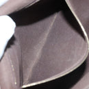 LOUIS VUITTON Monogram Menilmontan PM Shoulder Bag M40474 LV Auth 135104-22