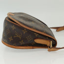 LOUIS VUITTON Monogram Menilmontan PM Shoulder Bag M40474 LV Auth 135104-3