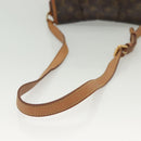 LOUIS VUITTON Monogram Menilmontan PM Shoulder Bag M40474 LV Auth 135104-8