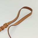 LOUIS VUITTON Monogram Menilmontan PM Shoulder Bag M40474 LV Auth 135104-14