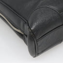 LOUIS VUITTON Taiga Igor Business Bag Boreal M31172 LV Auth 135105-16