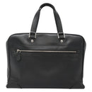 LOUIS VUITTON Taiga Igor Business Bag Boreal M31172 LV Auth 135105-13