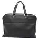 LOUIS VUITTON Taiga Igor Business Bag Boreal M31172 LV Auth 135105-2