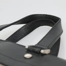 LOUIS VUITTON Taiga Igor Business Bag Boreal M31172 LV Auth 135105-8