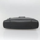 LOUIS VUITTON Taiga Igor Business Bag Boreal M31172 LV Auth 135105-5