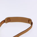 LOUIS VUITTON Monogram Monogram Saint Cloud MM Shoulder Bag M51243 Auth 135106-14