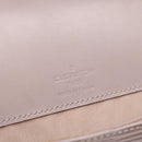 LOUIS VUITTON Epi Ramatuelle Shoulder Bag Lilac M5247C LV Auth 135110-18