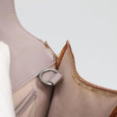 LOUIS VUITTON Epi Ramatuelle Shoulder Bag Lilac M5247C LV Auth 135110-9