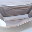 LOUIS VUITTON Epi Ramatuelle Shoulder Bag Lilac M5247C LV Auth 135110-11