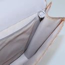 LOUIS VUITTON Epi Ramatuelle Shoulder Bag Lilac M5247C LV Auth 135110-19