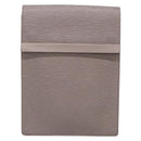 LOUIS VUITTON Epi Ramatuelle Shoulder Bag Lilac M5247C LV Auth 135110-13