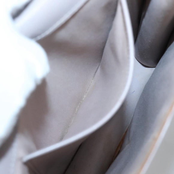 LOUIS VUITTON Epi Ramatuelle Shoulder Bag Lilac M5247C LV Auth 135110