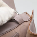 LOUIS VUITTON Epi Ramatuelle Shoulder Bag Lilac M5247C LV Auth 135110-12