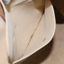 LOUIS VUITTON Damier Azur Galliera PM Shoulder Bag N55215 LV Auth 135112-22