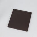 FENDI Zucchino Canvas Mamma Baguette Shoulder Bag PVC Beige Gold Auth 135115A-25