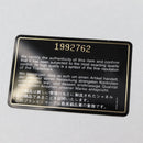 CHANEL Chain Shoulder Bag Lamb Skin Gold Tone CC Auth 135116A-11