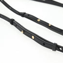 LOUIS VUITTON Monogram World Tour Palm Springs Shoulder Bag M42971 Auth 135119M-10