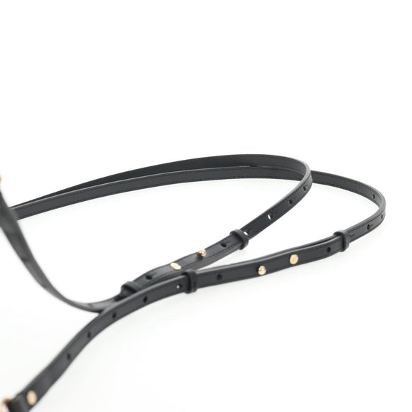 LOUIS VUITTON Monogram World Tour Palm Springs Shoulder Bag M42971 Auth 135119M