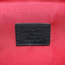 LOUIS VUITTON Monogram World Tour Palm Springs Shoulder Bag M42971 Auth 135119SAM-26