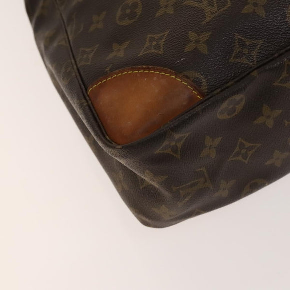 LOUIS VUITTON Monogram Sac Promenade Shoulder Bag M51114 LV Auth 135122