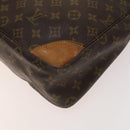 LOUIS VUITTON Monogram Sac Promenade Shoulder Bag M51114 LV Auth 135122-15