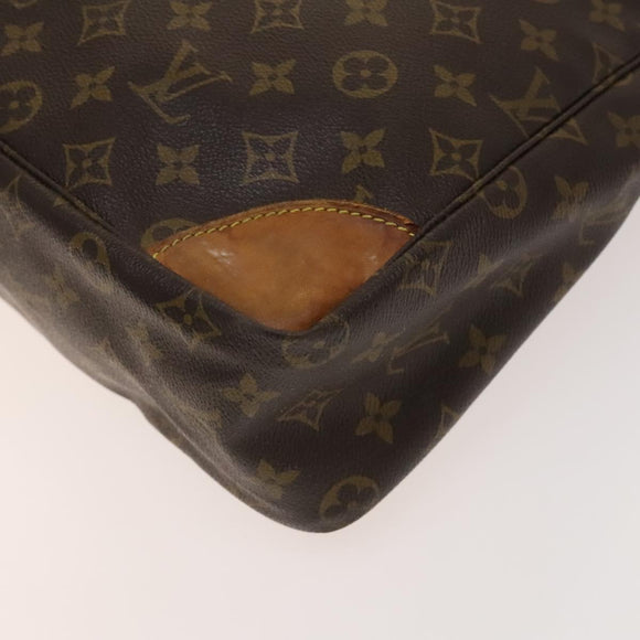 LOUIS VUITTON Monogram Sac Promenade Shoulder Bag M51114 LV Auth 135122
