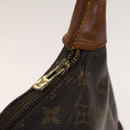 LOUIS VUITTON Monogram Sac Promenade Shoulder Bag M51114 LV Auth 135122-9