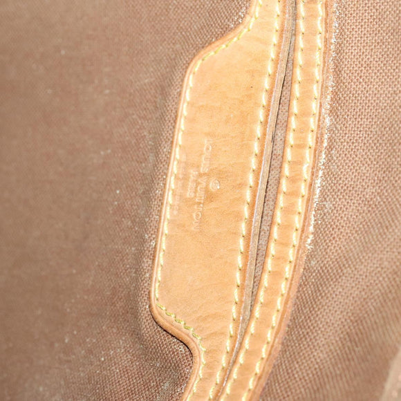 LOUIS VUITTON Monogram Sac Promenade Shoulder Bag M51114 LV Auth 135122