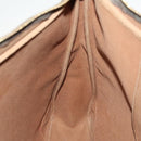 LOUIS VUITTON Monogram Sac Promenade Shoulder Bag M51114 LV Auth 135122-18