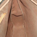 LOUIS VUITTON Monogram Sac Promenade Shoulder Bag M51114 LV Auth 135122-19