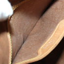 LOUIS VUITTON Monogram Sac Promenade Shoulder Bag M51114 LV Auth 135122-11