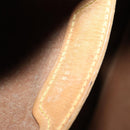 LOUIS VUITTON Monogram Sac Promenade Shoulder Bag M51114 LV Auth 135122-12