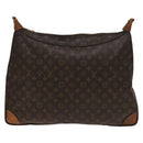 LOUIS VUITTON Monogram Sac Promenade Shoulder Bag M51114 LV Auth 135122-13