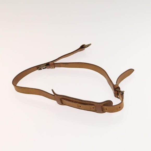 LOUIS VUITTON Monogram Sac Promenade Shoulder Bag M51114 LV Auth 135122