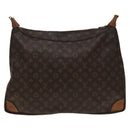 LOUIS VUITTON Monogram Sac Promenade Shoulder Bag M51114 LV Auth 135122-2