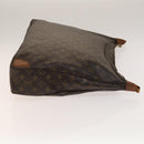 LOUIS VUITTON Monogram Sac Promenade Shoulder Bag M51114 LV Auth 135122-3