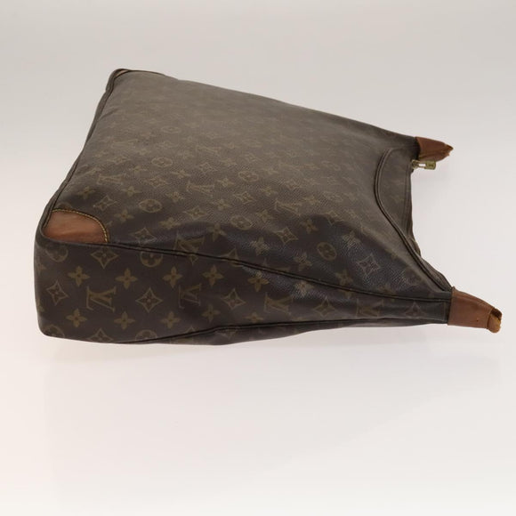 LOUIS VUITTON Monogram Sac Promenade Shoulder Bag M51114 LV Auth 135122
