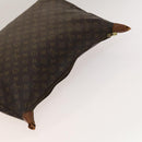 LOUIS VUITTON Monogram Sac Promenade Shoulder Bag M51114 LV Auth 135122-6