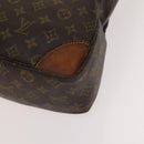 LOUIS VUITTON Monogram Sac Promenade Shoulder Bag M51114 LV Auth 135122-8
